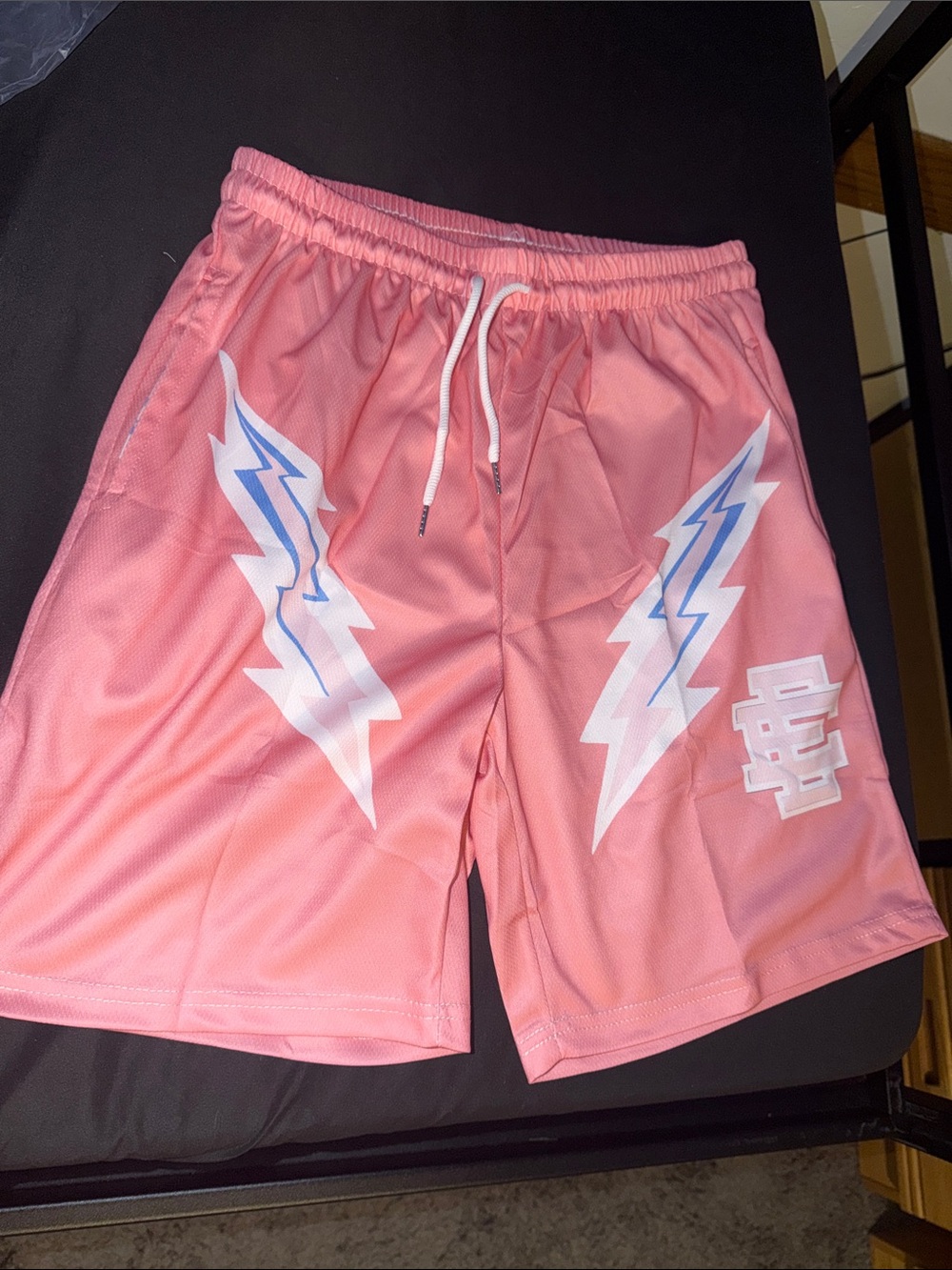 Men's Eric Emanuel Shorts
